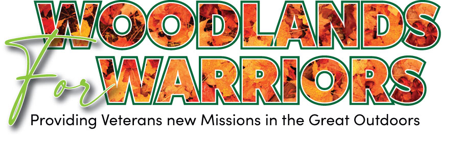 Woodlands For Warriors